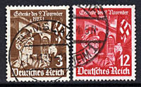 GE 467-8u Putsch Anniversary